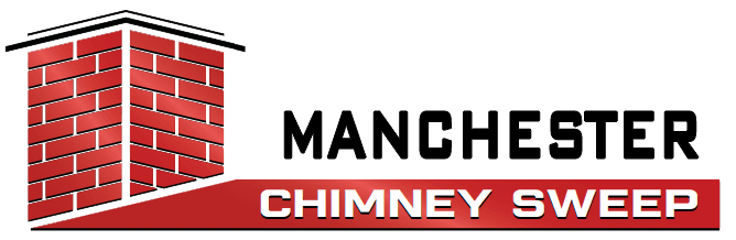 Manchester Chimney - 
